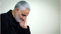 ویژگی های سردار سلیمانی از نگاه قالیباف و سرداران سپاه؛  برای تحقق صلح جنگید/ امنیت و آرامش را برای مردم ایران رقم زد