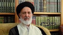 واکنش آیت‌الله ایازی به استفاده نکردن از نام امام خمینی در سرود «سلام فرمانده»/ از بیانات امام فقط مواردی برای مشروعیت‌بخشی به خودشان انتخاب می‌شوند