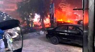 عکسی از مسئول عملیات حماس که در حمله اسرائیل به شهادت رسید