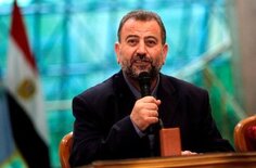 واکنش ها به شهادت صالح العاروری در حمله رژیم صهیونیستی