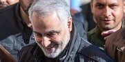 شوخی‌های جالب سردار سلیمانی با فرماندهان نظامی و مسئولان /حاج قاسم در کار جدی بود، اما در رفاقت، به طور جدی رفیق بود