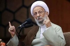 تقاضای ۱۵۰ هزار دلاری مصباح یزدی از آیت الله هاشمی /ماجرای سفر به کانادا چه بود؟