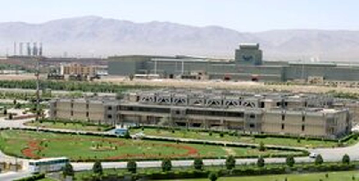 سرمایهگذاری بیش از ۲.۲ میلیارد دلاری در مسیر صنعت سبز
