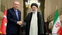 پیامی که اردوغان برای رئیسی دارد
