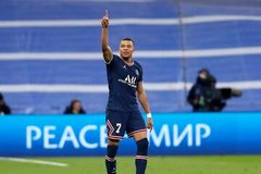 انریکه: امباپه؟ اهمیتی ندارد!