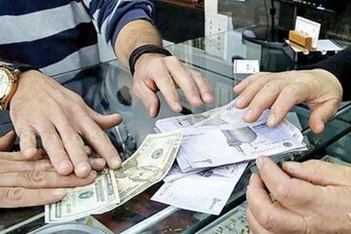 پیش بینی قیمت دلار ۲۳ دی ۱۴۰۲ / موتور صعود دلار روشن شد؟