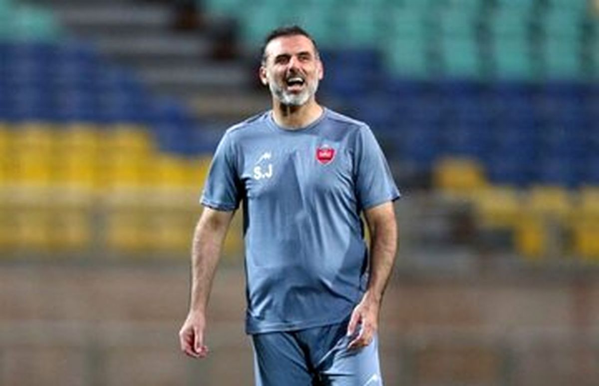 سیدجلال جواب پرسپولیسیها را نداد!