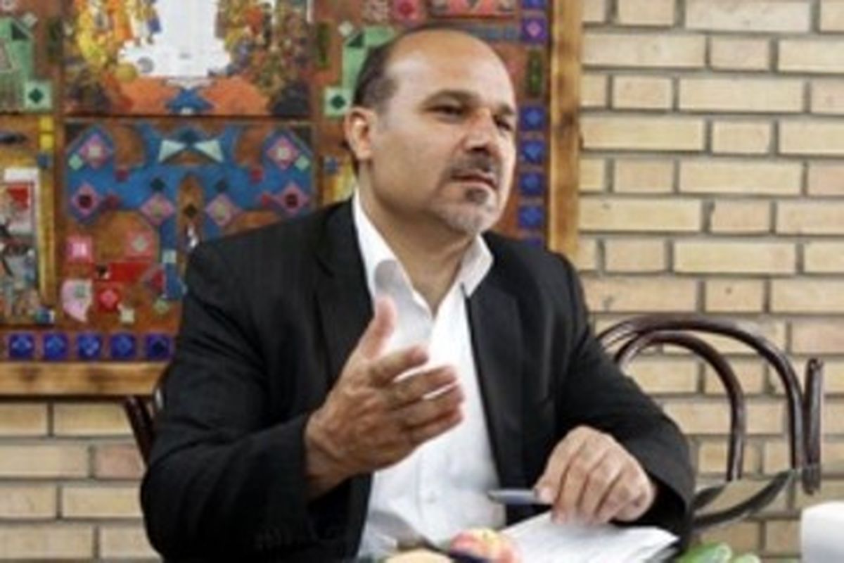 کنایه یک کارشناس به کاهش نرخ بیکاری/ حاج‌اسماعیلی: جمعیت فعال کشور واقعی نیست