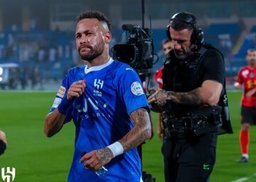 شایعه عجیب در عربستان؛ قرارداد نیمار با الهلال فسخ شد؟