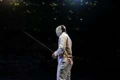 برگزاری لیگ سراسری شمشیربازی با حضور ۲۰ تیم