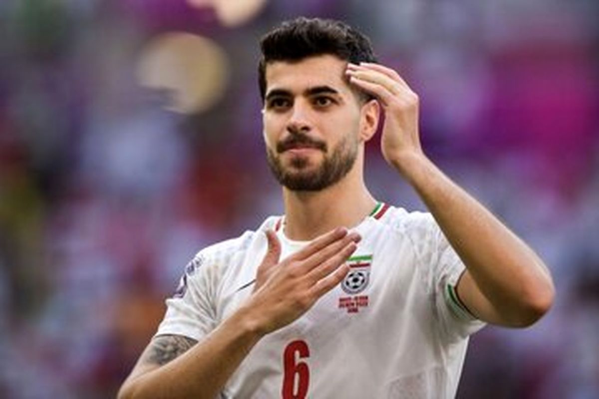 عزتاللهی: مثل برادر کنار هم هستیم