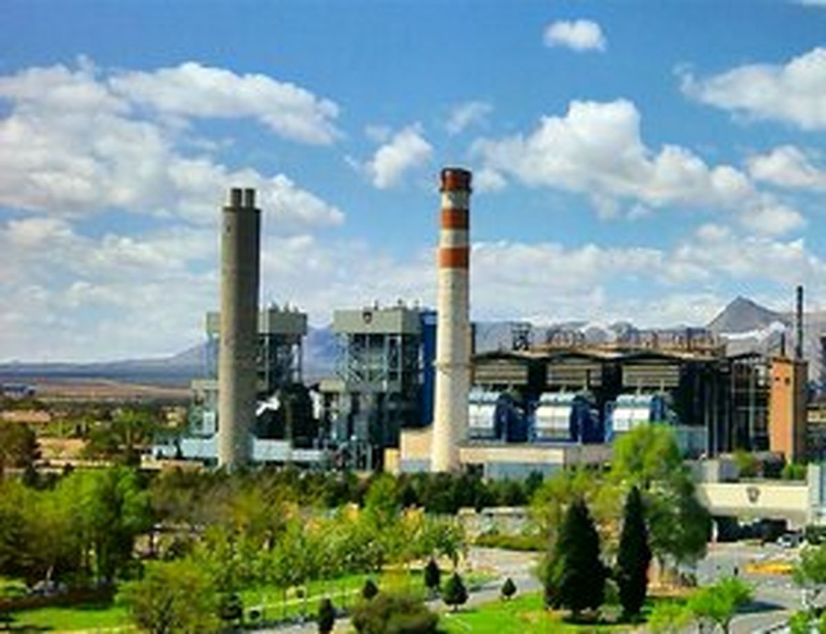 محورهای بومی سازی در ذوبآهن اصفهان