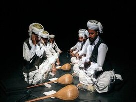جزئیات اختتامیه شانزدهمین جشنواره موسیقی نواحی اعلام شد