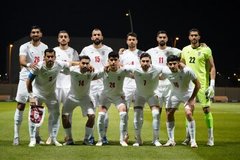 برد پرگل تیم ملی در آستانه جام ملت‌های آسیا
