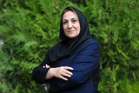 شاعر کودک مسئولیت سنگینی دارد