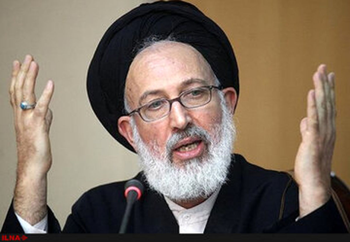 نگرانی جدی آیتالله هاشمی رفسنجانی از ترویج خرافات در دولت احمدینژاد