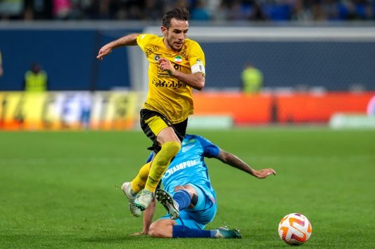 برای فرشاد توری پهن نکنید