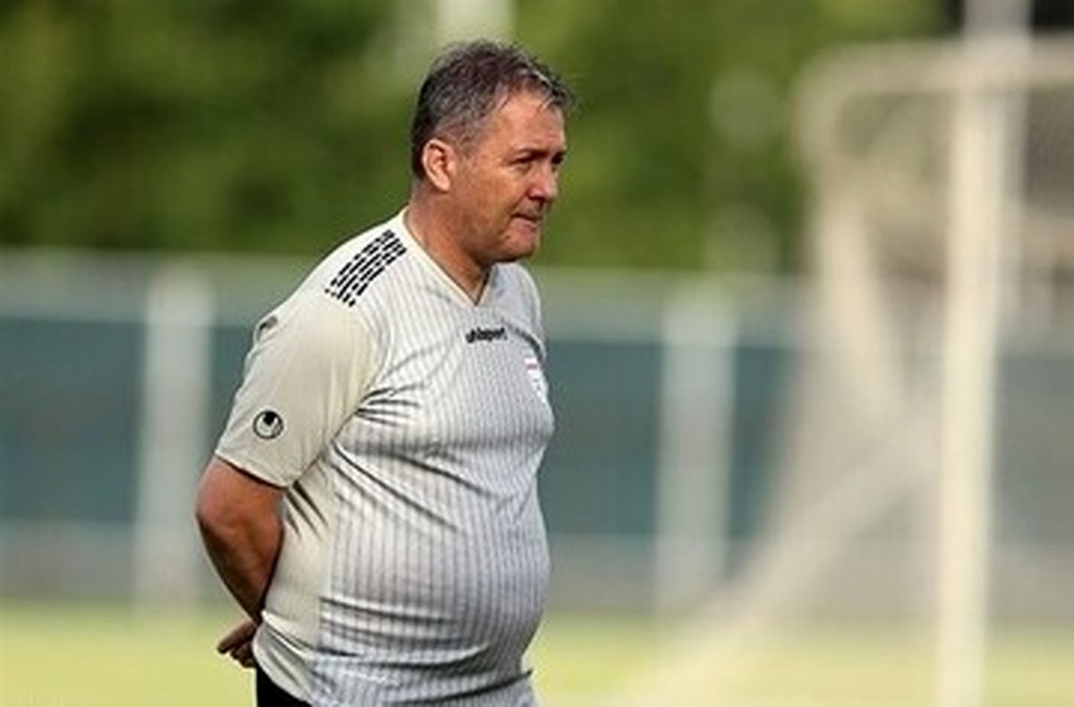 واکنش اسکوچیچ به پیشنهاد پرسپولیس / سنگ‌تمام مربی کروات برای یحیی