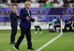 اولین واکنش برانکو به مذاکرات با پرسپولیس در قطر