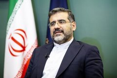 پیام وزیر ارشاد به جشنواره تئاتر فجر