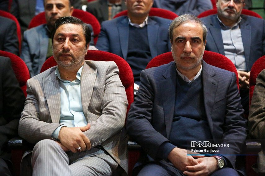 لزوم سرمایه‌گذاری برای کارهای ماندگار فرهنگی