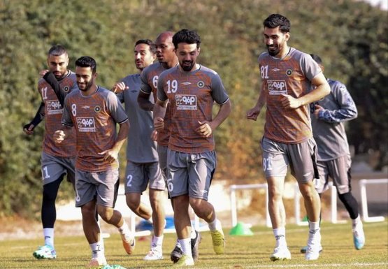 خیز امید برای طلوعی دوباره