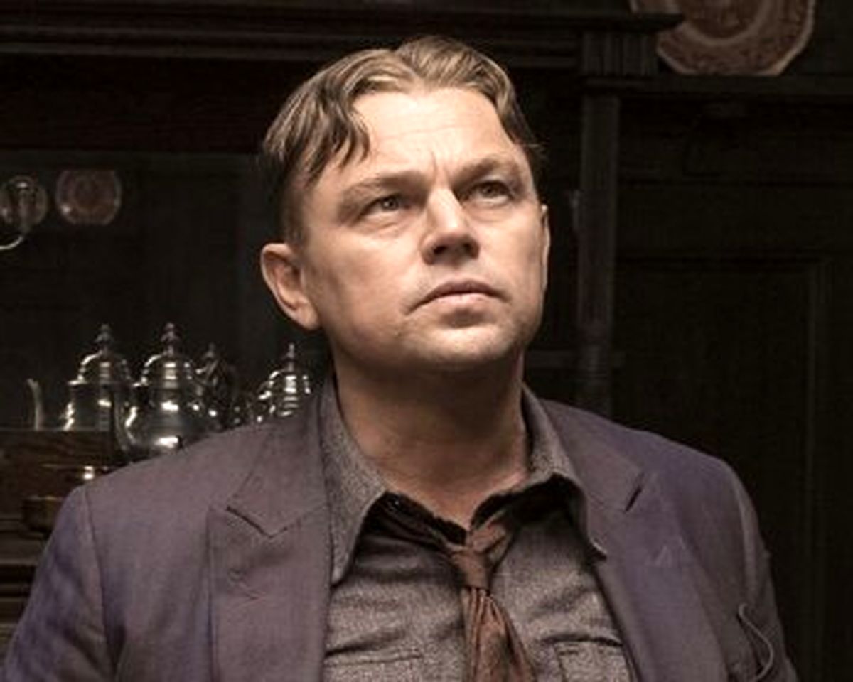 چرا اسکار بر نام دی کاپریو خط قرمز کشید