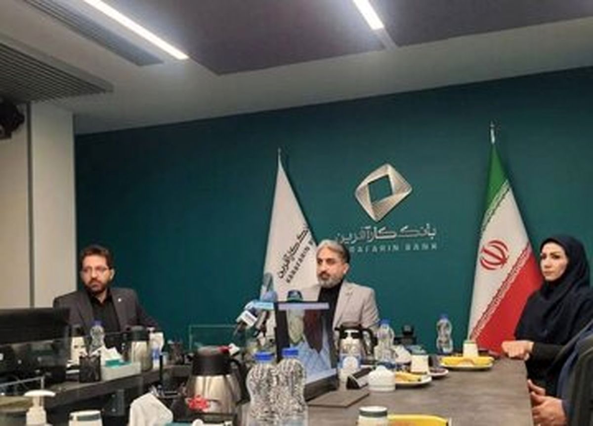 بانک کارآفرین با مهاجرت به کر داتین سامانههای خود را یکپارچه کرد| «هایبانک» نئوبانک کارآفرین خواهد شد