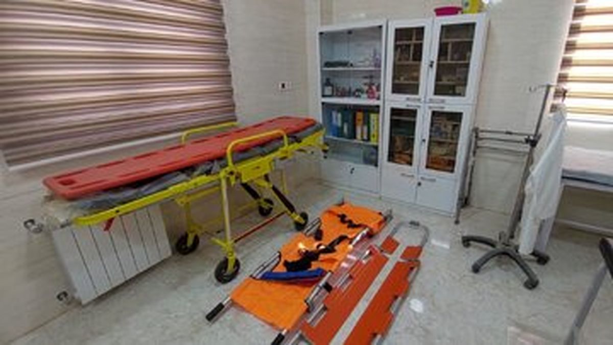 ۵۱ خانه بهداشت کارگری در استان اصفهان افتتاح شد