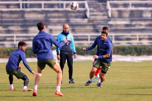 کوچ محرم از اصفهان به رفسنجان