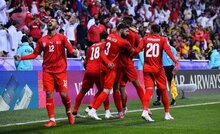 عکس‌| رونمایی از حریف محبوب اردنی‌ها برای فینال