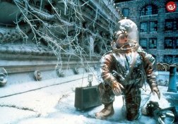 سینما و آخرالزمان؛ جاذبۀ تمام‌نشدنی فیلم «۱۲ میمون»