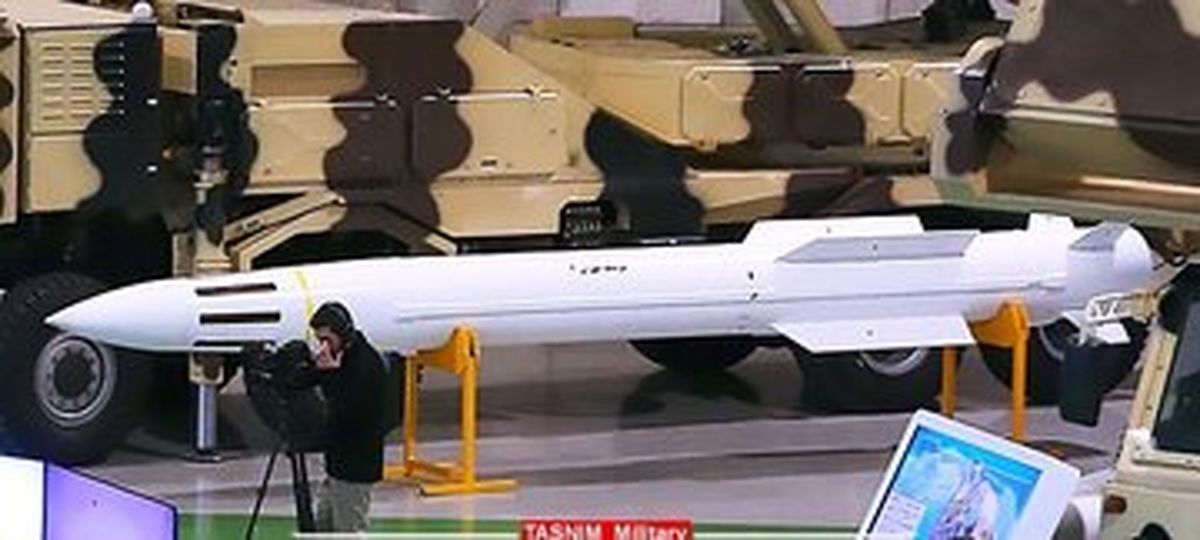 سپاه پدافند هوایی خود را تکمیل کرد/ هرآنچه باید از سامانه مهران بدانید/ عکس