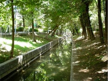 احیای مادی های منطقه ناژوان در دستور کار است