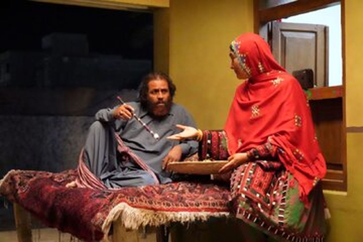 «میرو» داستان پسری بلوچ با هدفی بزرگ؛ در سودای سیمرغ