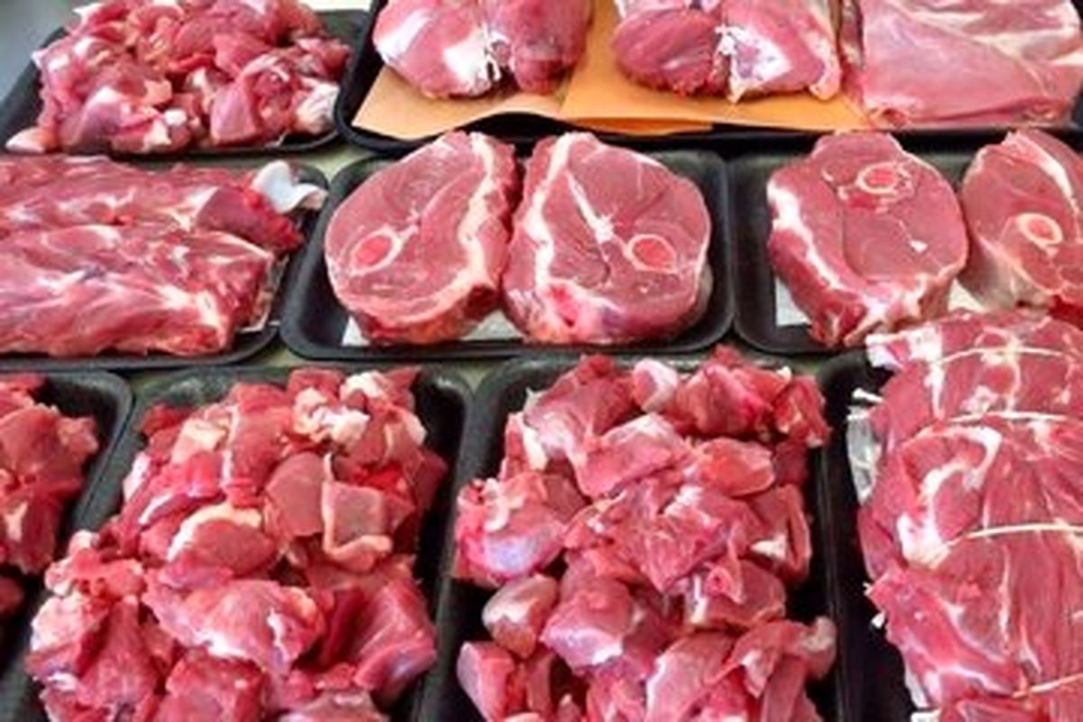 سیگنال جدید به بازار گوشت/قرارداد جدید امضا شد