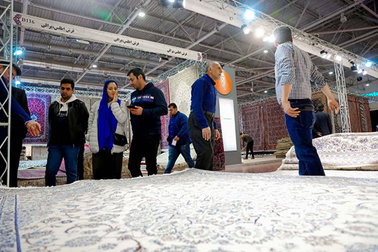 چالش‌های‌ امروز بافندگان فرش دستباف استان