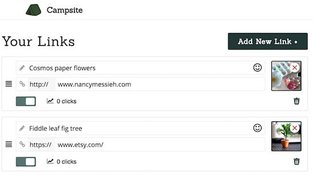 آموزش اضافه کردن لینک به پست‌های اینستاگرام