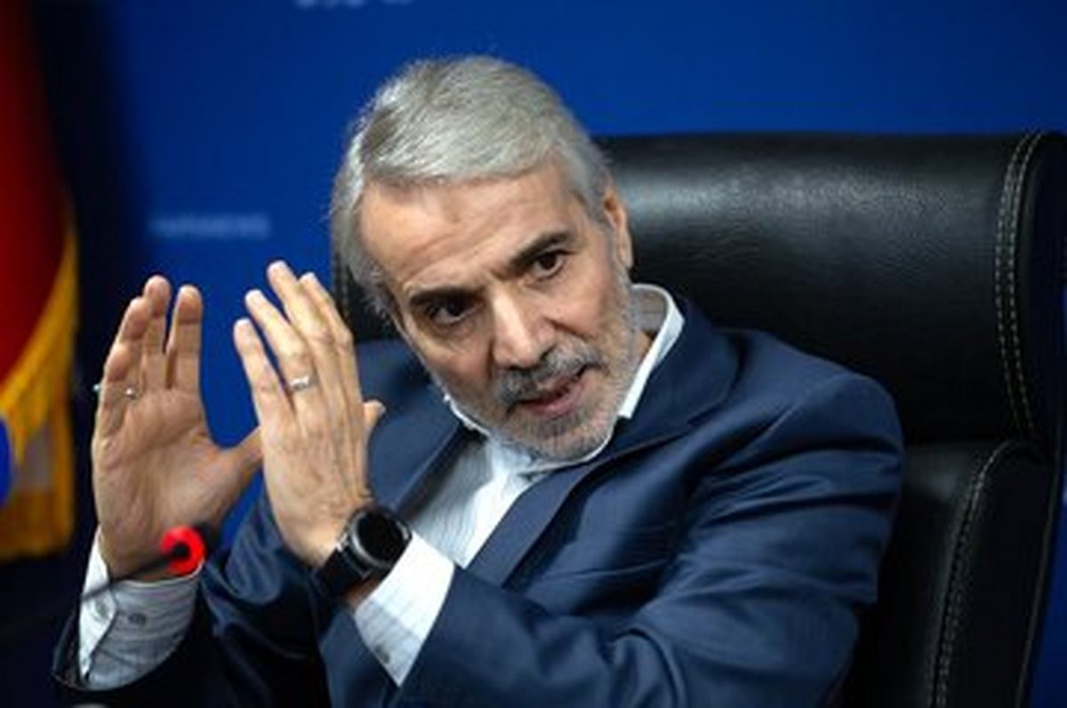 ائتلاف منتقدان دولت در اسفند ۱۴۰۲؟ /باید تحریم را تمام کنیم /شاید شاهد شگفتی باشیم