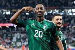 عربستان یک دقیقه کم آورد؛ بازگشت معجزه‌آسای تیم کلینزمن