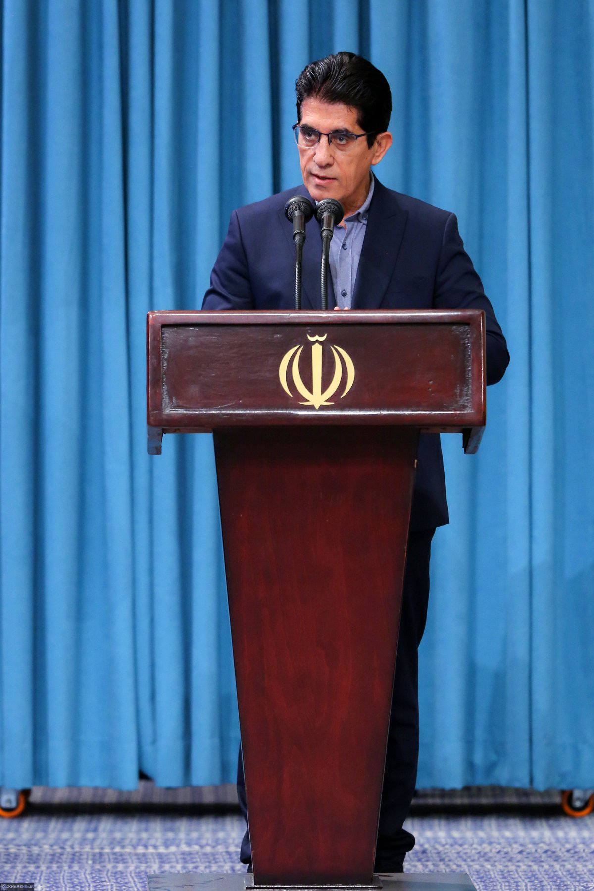 نمونه رشد سریع و مستمر در کلام رهبری هستیم/ تشریح کلان‌آمارهای پتروپالایش اصفهان در جمع فعالان اقتصادی کشور