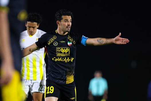 نورافکن در اندیشه جبران نیم فصل سوخته