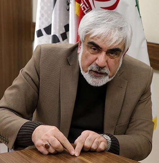 پارادایم فراموش شده جامعه معماری ایران در عصر حاضر