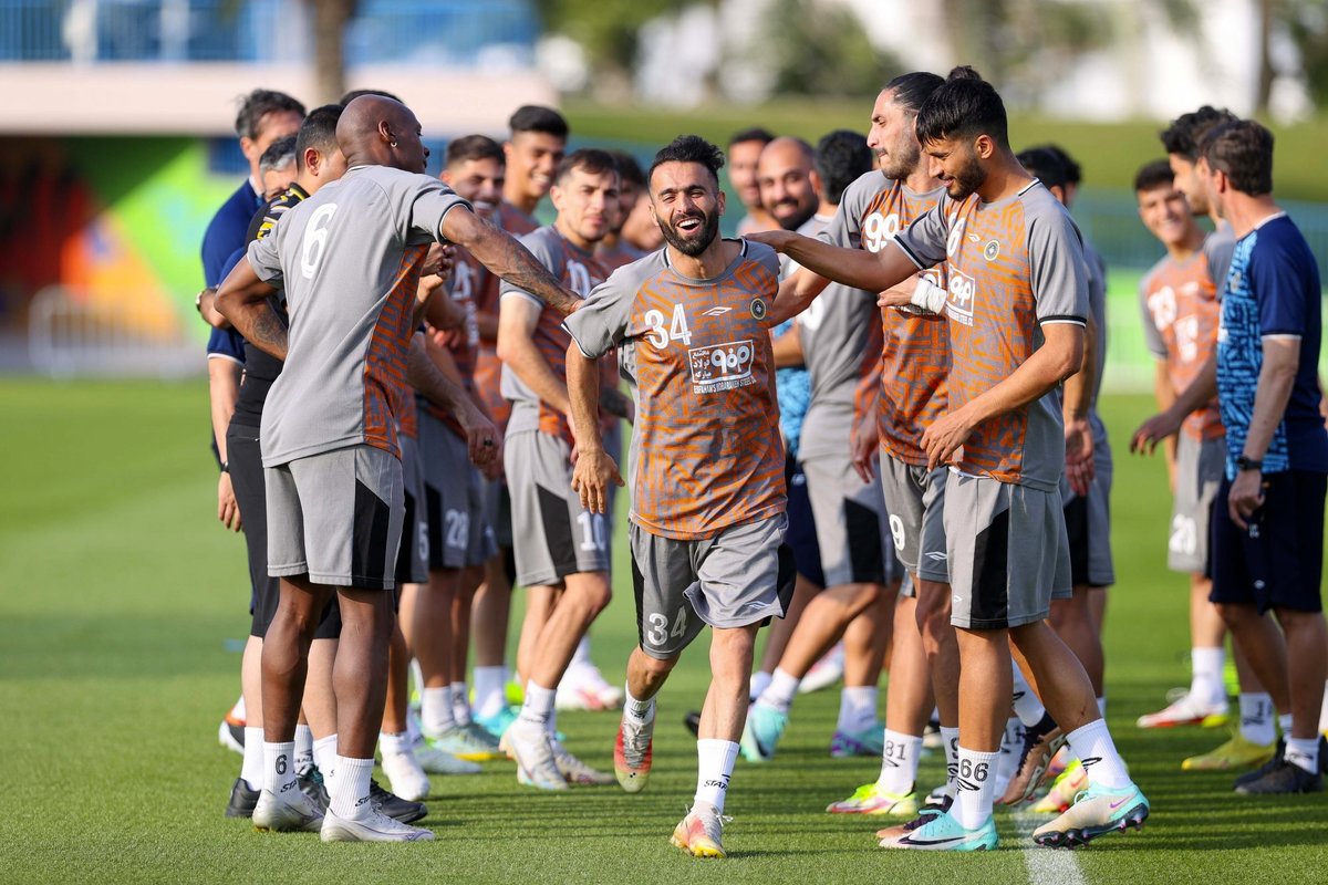 علی‌اصغر اعرابی؛ صید گمنام زمستانی سپاهان