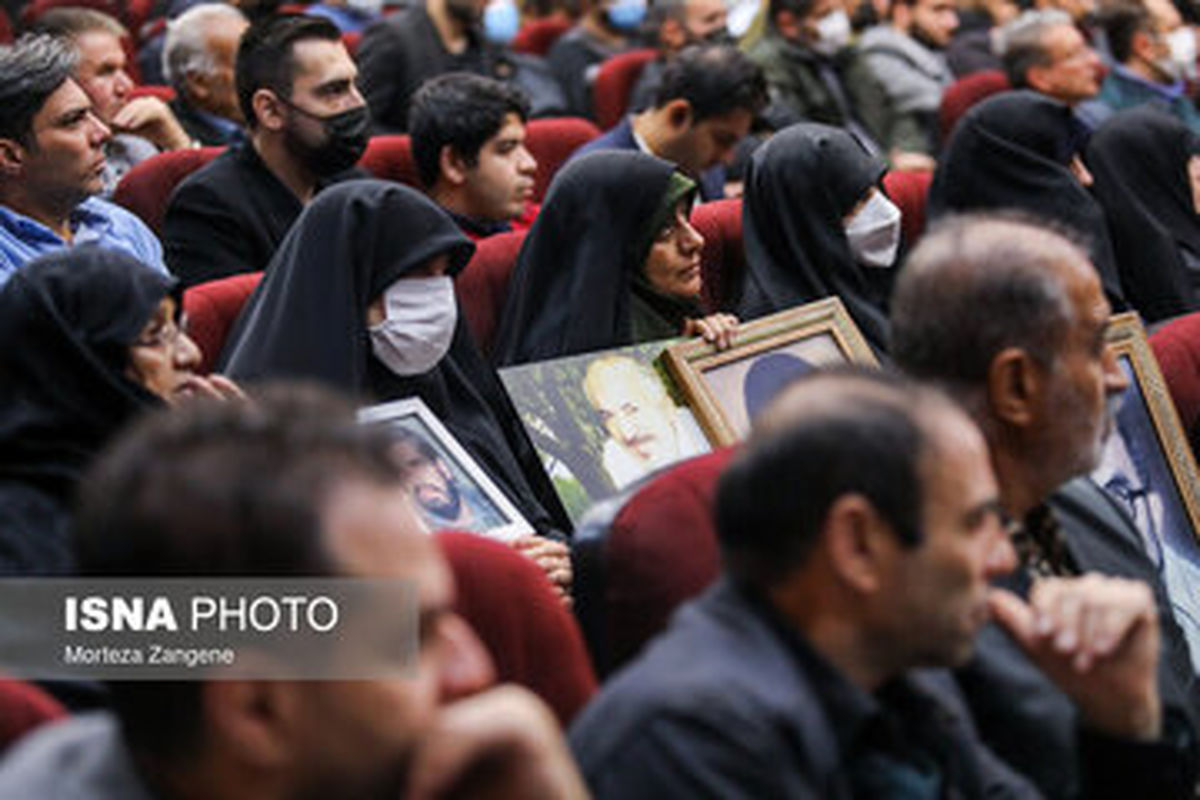 ردپای برادر مریم رجوی در در ترور و به شهادت رساندن فرمانده بلندپایه نظامی ایران /او تحت تعقیب اینترپل است