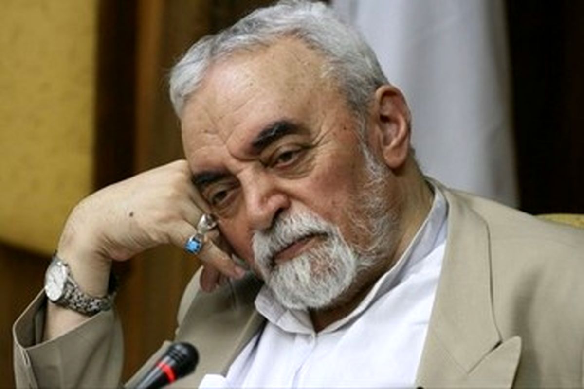 می خواستند آیت الله هاشمی را شهروندی بی شناسنامه کنند /چرا احمدی نژاد به ناطقنوری حمله کرد؟ باید جلوی این رفتارها باید گرفته شود