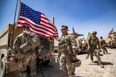 نیویورک تایمز: ایران در کنار تنش‌زدایی همچنان به دنبال اخراج آمریکایی‌ها از منطقه است