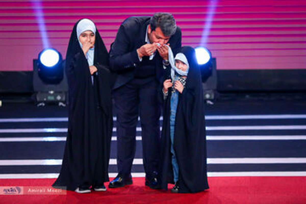 امروز از کیارستمی، مهرجویی و بیضایی نام می‌برید ولی روزگاری نمی‌گذاشتید کار کنند/حمایت از سینما با دخالت متفاوت است/ حقوق کودکانتان را تضییع نکنید