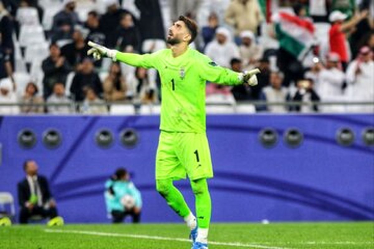 ادعای جنجالی بیرانوند درباره نسل طلایی؛ بهترین دروازه‌بان تاریخ ایران کیست؟