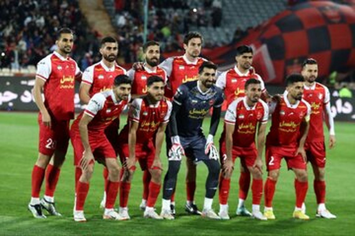 آقای گل پرسپولیس در یکقدمیجدایی!